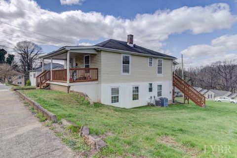 Tiny photo for 1771 Seabury Avenue, Lynchburg, VA 24501 (MLS # 365202)