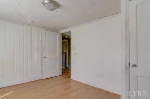 Tiny photo for 1771 Seabury Avenue, Lynchburg, VA 24501 (MLS # 365202)