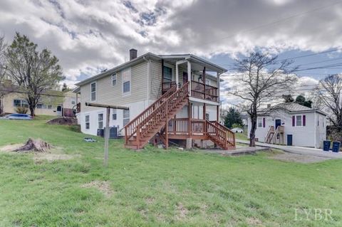 Photo of 1771 Seabury Avenue, Lynchburg, VA 24501 (MLS # 365202)