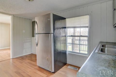Tiny photo for 1771 Seabury Avenue, Lynchburg, VA 24501 (MLS # 365202)