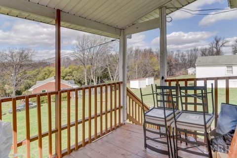 Tiny photo for 1771 Seabury Avenue, Lynchburg, VA 24501 (MLS # 365202)