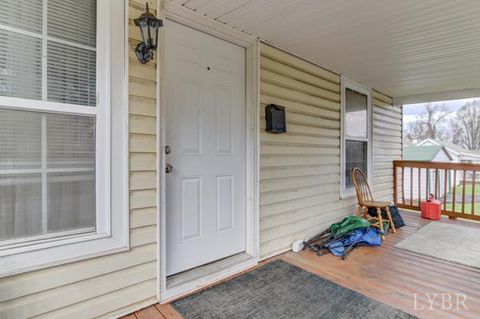 Tiny photo for 1771 Seabury Avenue, Lynchburg, VA 24501 (MLS # 365202)