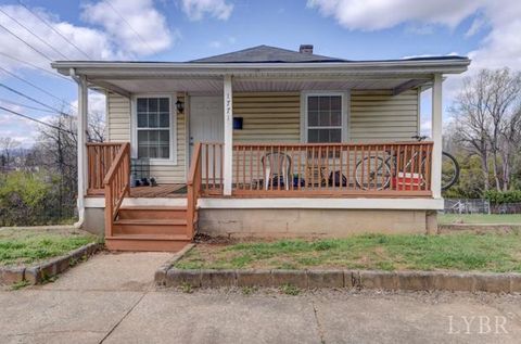 Tiny photo for 1771 Seabury Avenue, Lynchburg, VA 24501 (MLS # 365202)