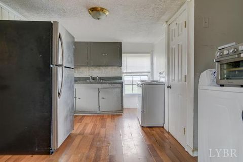 Tiny photo for 1771 Seabury Avenue, Lynchburg, VA 24501 (MLS # 365202)