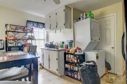 Tiny photo for 1771 Seabury Avenue, Lynchburg, VA 24501 (MLS # 365202)