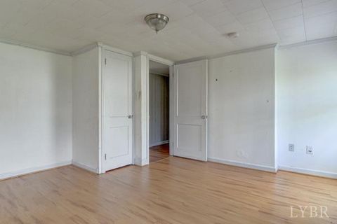 Tiny photo for 1771 Seabury Avenue, Lynchburg, VA 24501 (MLS # 365202)