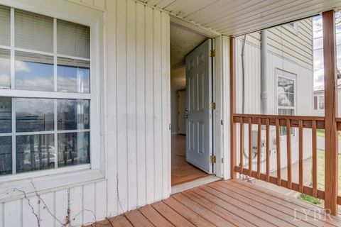 Tiny photo for 1771 Seabury Avenue, Lynchburg, VA 24501 (MLS # 365202)