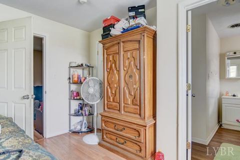 Tiny photo for 1771 Seabury Avenue, Lynchburg, VA 24501 (MLS # 365202)