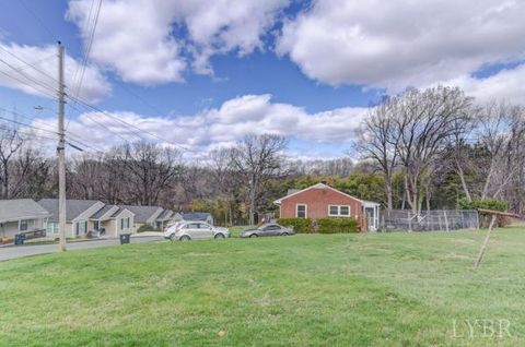 Tiny photo for 1771 Seabury Avenue, Lynchburg, VA 24501 (MLS # 365202)