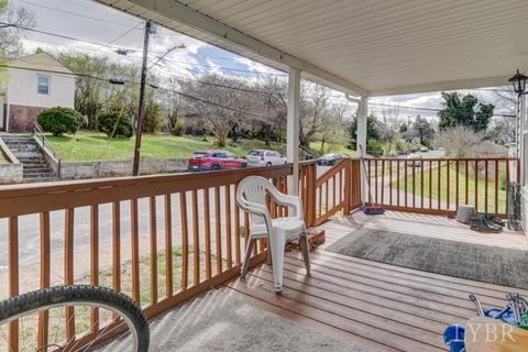 Tiny photo for 1771 Seabury Avenue, Lynchburg, VA 24501 (MLS # 365202)
