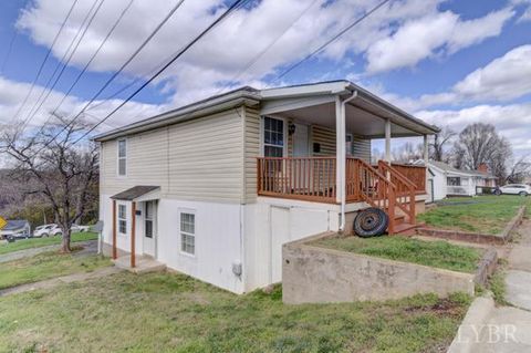 Tiny photo for 1771 Seabury Avenue, Lynchburg, VA 24501 (MLS # 365202)