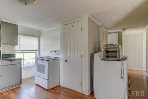 Tiny photo for 1771 Seabury Avenue, Lynchburg, VA 24501 (MLS # 365202)