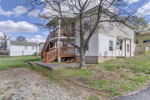 Tiny photo for 1771 Seabury Avenue, Lynchburg, VA 24501 (MLS # 365202)