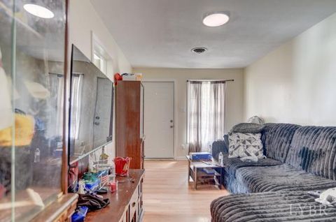Tiny photo for 1771 Seabury Avenue, Lynchburg, VA 24501 (MLS # 365202)