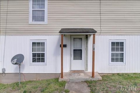 Tiny photo for 1771 Seabury Avenue, Lynchburg, VA 24501 (MLS # 365202)