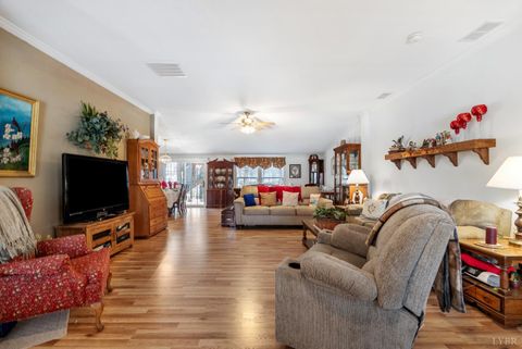 Tiny photo for 214 Victoria Dr Dr, Amherst, VA 24521 (MLS # 364448)