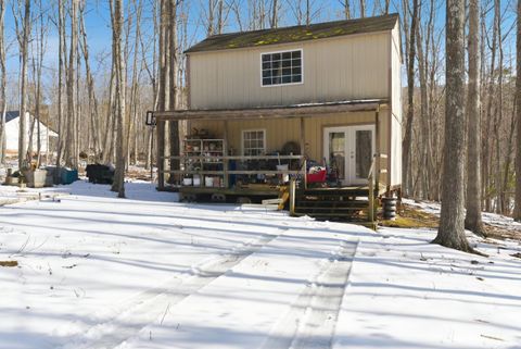 Tiny photo for 214 Victoria Dr Dr, Amherst, VA 24521 (MLS # 364448)