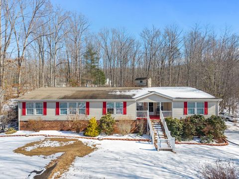 Photo of 214 Victoria Dr Dr, Amherst, VA 24521 (MLS # 364448)