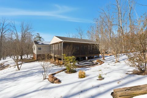 Tiny photo for 214 Victoria Dr Dr, Amherst, VA 24521 (MLS # 364448)