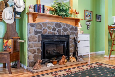 Tiny photo for 214 Victoria Dr Dr, Amherst, VA 24521 (MLS # 364448)