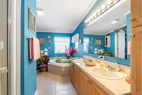 Tiny photo for 214 Victoria Dr Dr, Amherst, VA 24521 (MLS # 364448)