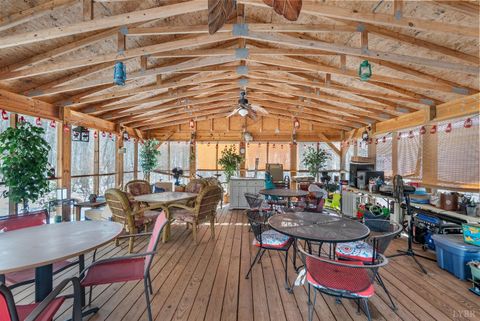 Tiny photo for 214 Victoria Dr Dr, Amherst, VA 24521 (MLS # 364448)