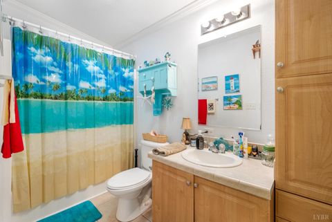 Tiny photo for 214 Victoria Dr Dr, Amherst, VA 24521 (MLS # 364448)