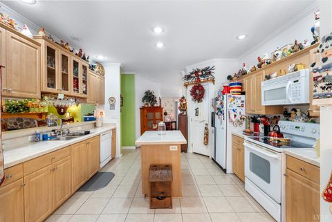 Tiny photo for 214 Victoria Dr Dr, Amherst, VA 24521 (MLS # 364448)