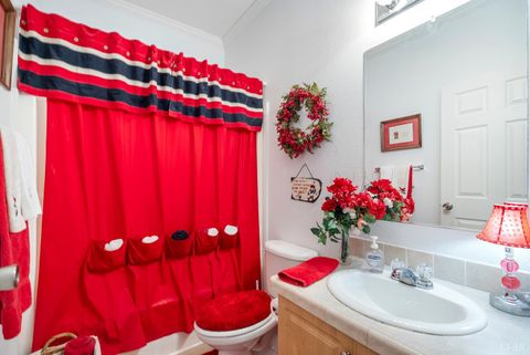 Tiny photo for 214 Victoria Dr Dr, Amherst, VA 24521 (MLS # 364448)