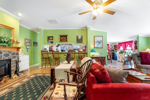 Tiny photo for 214 Victoria Dr Dr, Amherst, VA 24521 (MLS # 364448)