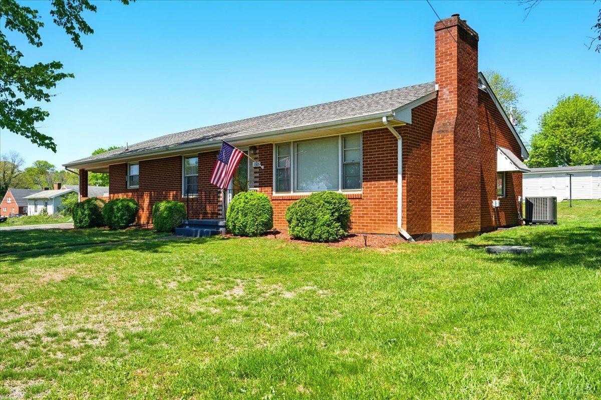 1321 Norfolk Avenue, Bedford, Virginia image 1