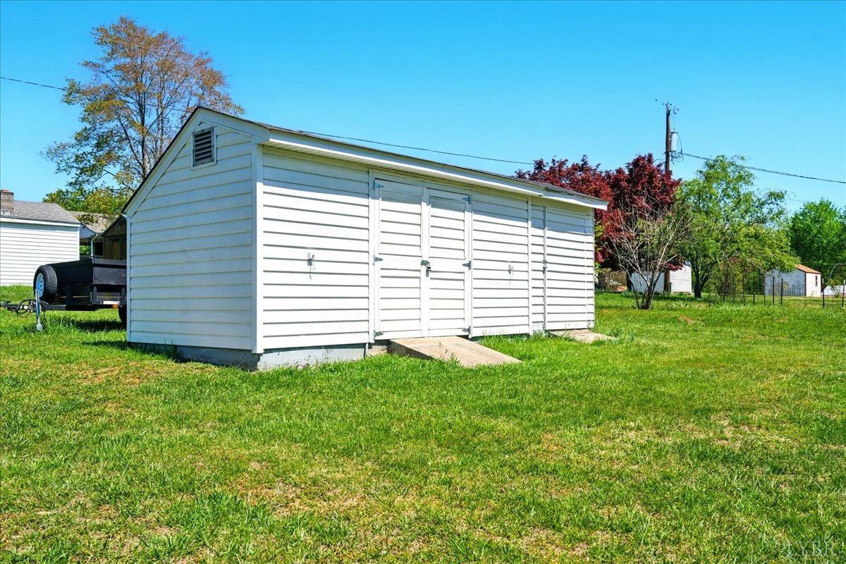 1321 Norfolk Avenue, Bedford, Virginia image 39