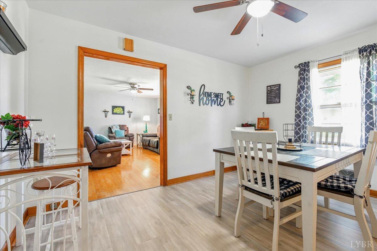 1321 Norfolk Avenue, Bedford, Virginia image 15
