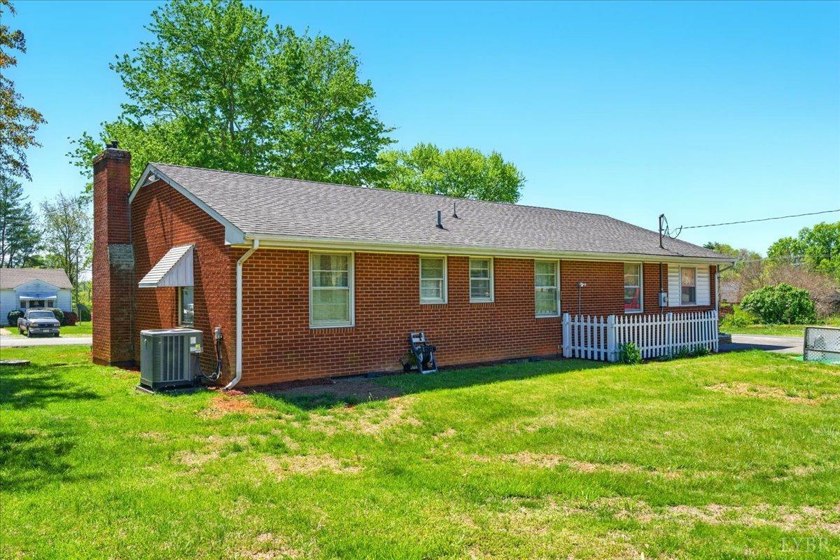 1321 Norfolk Avenue, Bedford, Virginia image 38