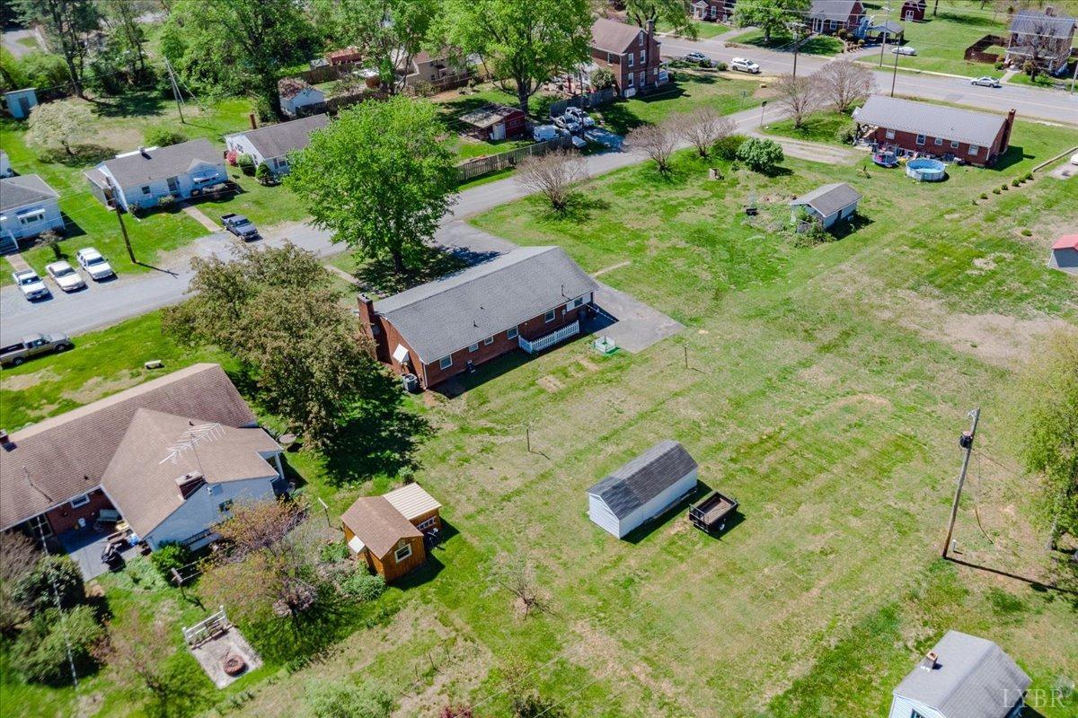 1321 Norfolk Avenue, Bedford, Virginia image 41