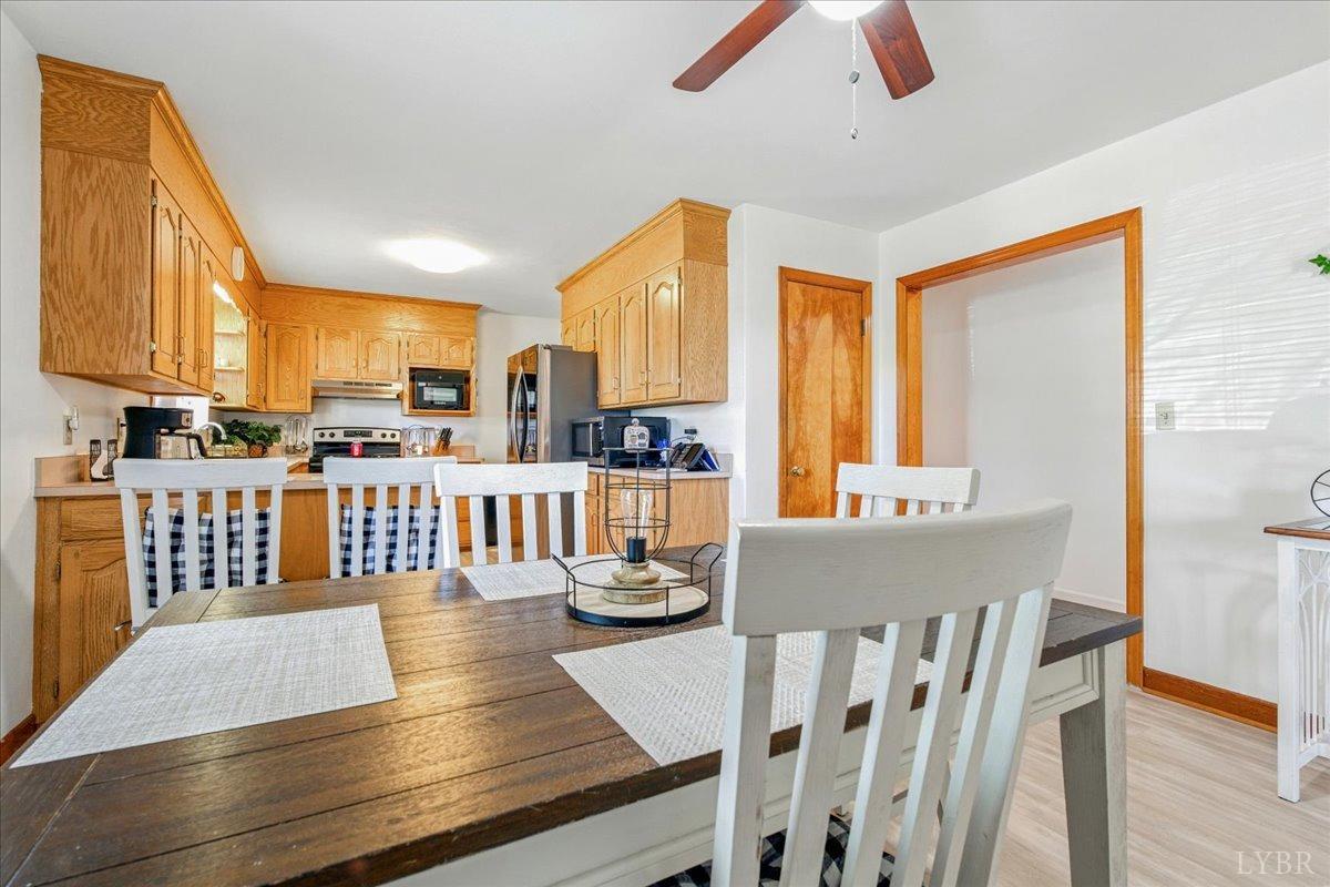 1321 Norfolk Avenue, Bedford, Virginia image 17
