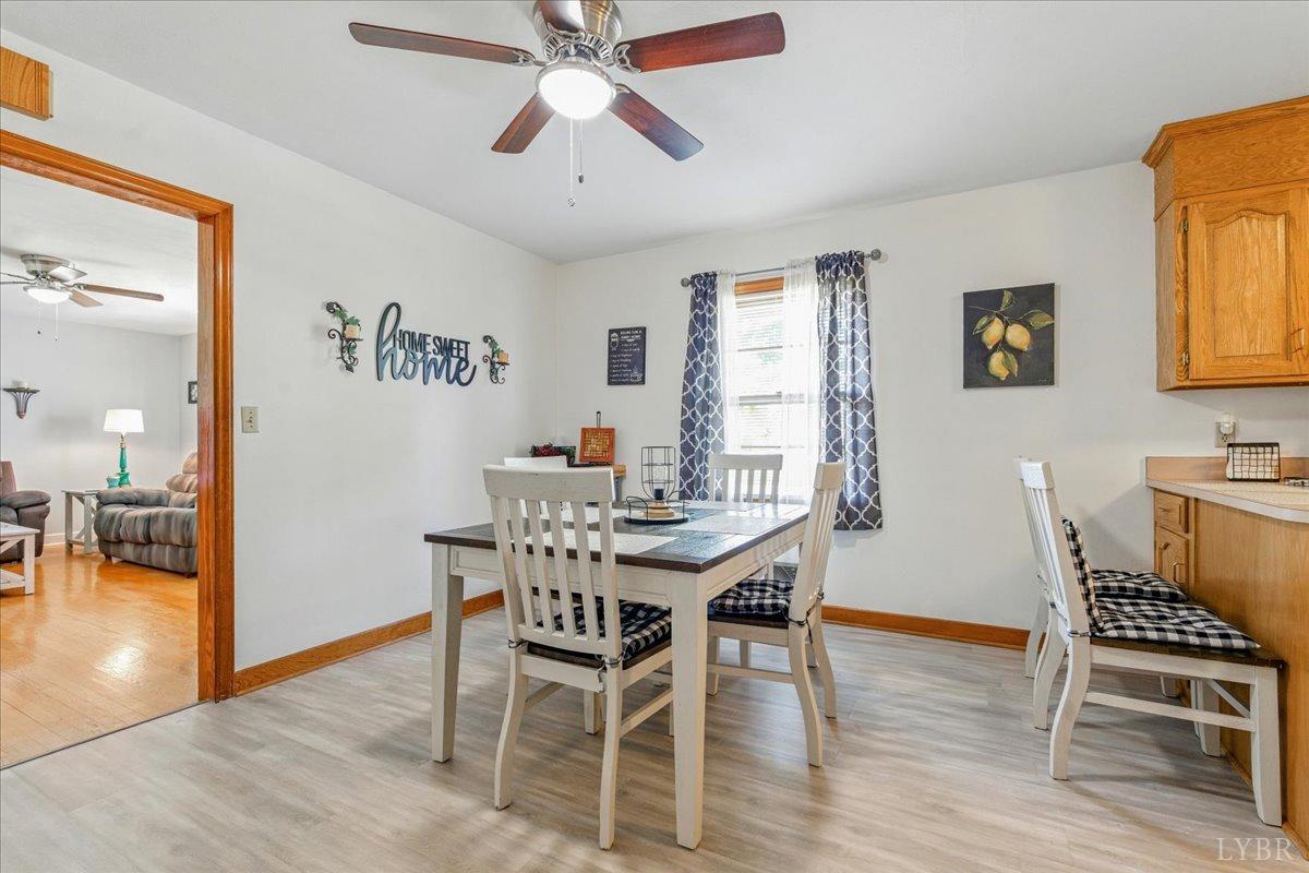 1321 Norfolk Avenue, Bedford, Virginia image 16