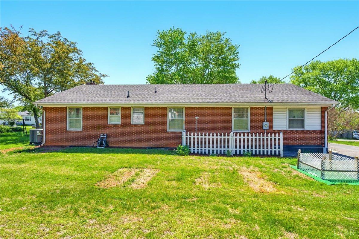 1321 Norfolk Avenue, Bedford, Virginia image 37