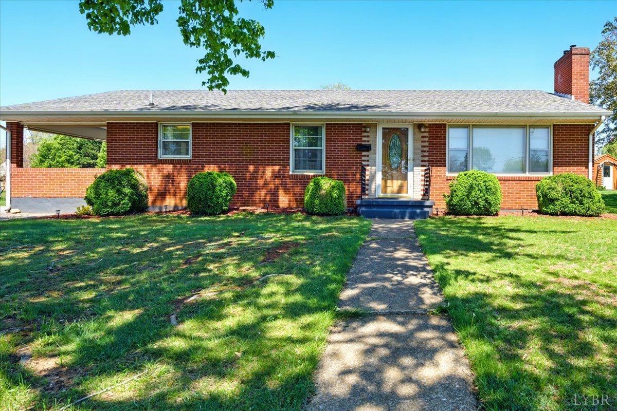 1321 Norfolk Avenue, Bedford, Virginia image 2