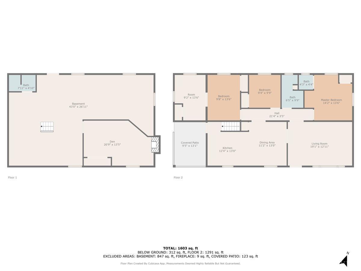 1321 Norfolk Avenue, Bedford, Virginia image 44