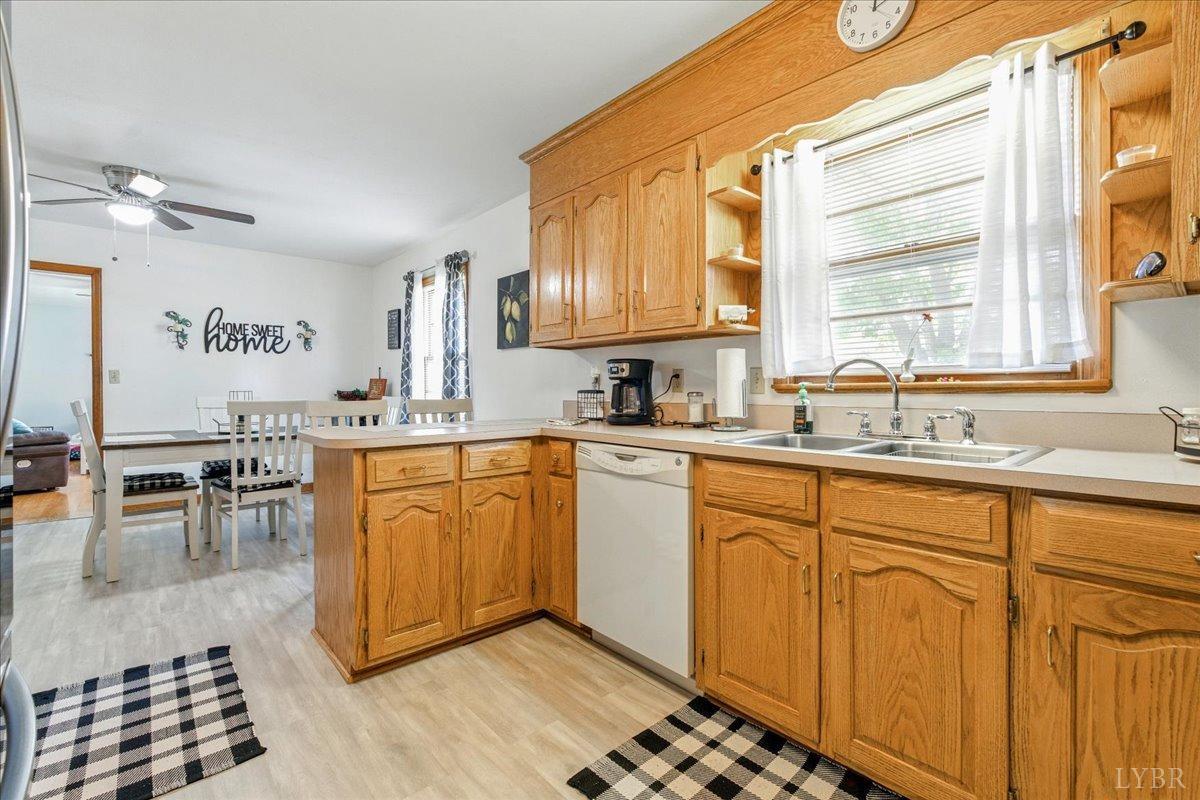 1321 Norfolk Avenue, Bedford, Virginia image 14