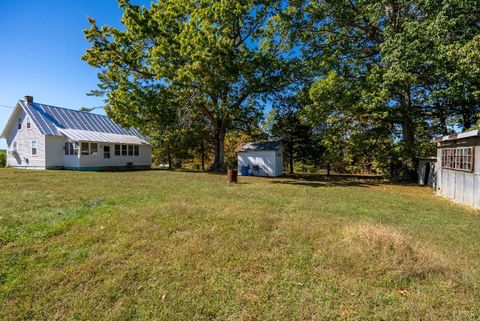 Tiny photo for 614 New Chapel Road, Rustburg, VA 24588 (MLS # 362511)