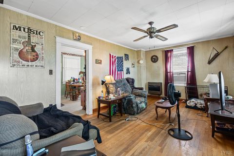 Tiny photo for 614 New Chapel Road, Rustburg, VA 24588 (MLS # 362511)
