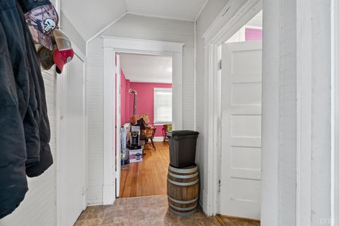 Tiny photo for 614 New Chapel Road, Rustburg, VA 24588 (MLS # 362511)