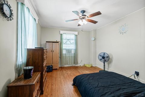 Tiny photo for 614 New Chapel Road, Rustburg, VA 24588 (MLS # 362511)