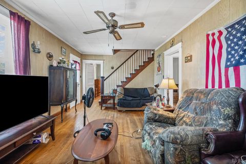 Tiny photo for 614 New Chapel Road, Rustburg, VA 24588 (MLS # 362511)