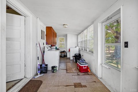 Tiny photo for 614 New Chapel Road, Rustburg, VA 24588 (MLS # 362511)