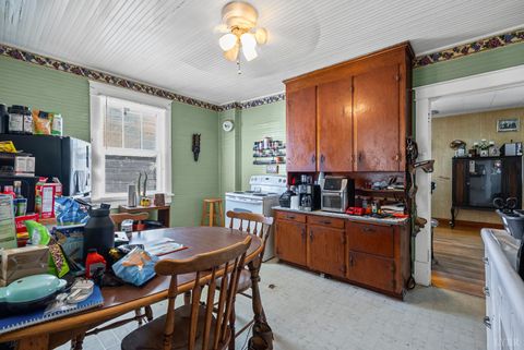 Tiny photo for 614 New Chapel Road, Rustburg, VA 24588 (MLS # 362511)