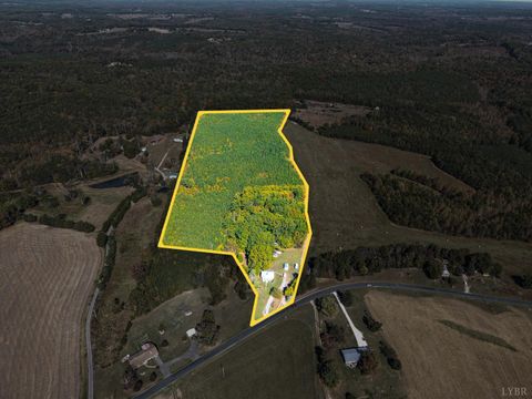 Tiny photo for 614 New Chapel Road, Rustburg, VA 24588 (MLS # 362511)
