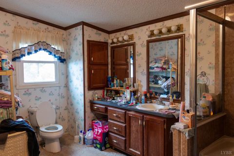 Tiny photo for 3160 Owens Mill Road, Gretna, VA 24557 (MLS # 364454)